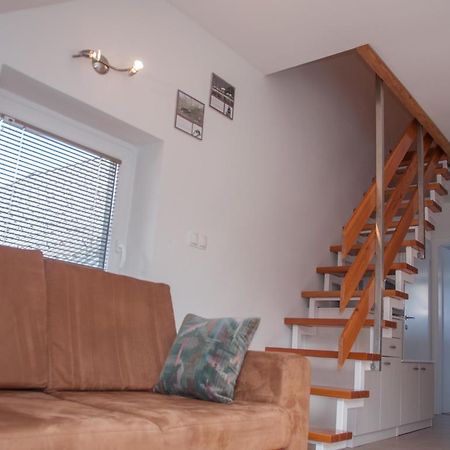 Apartment Smon Kranjska Gora Rum bild