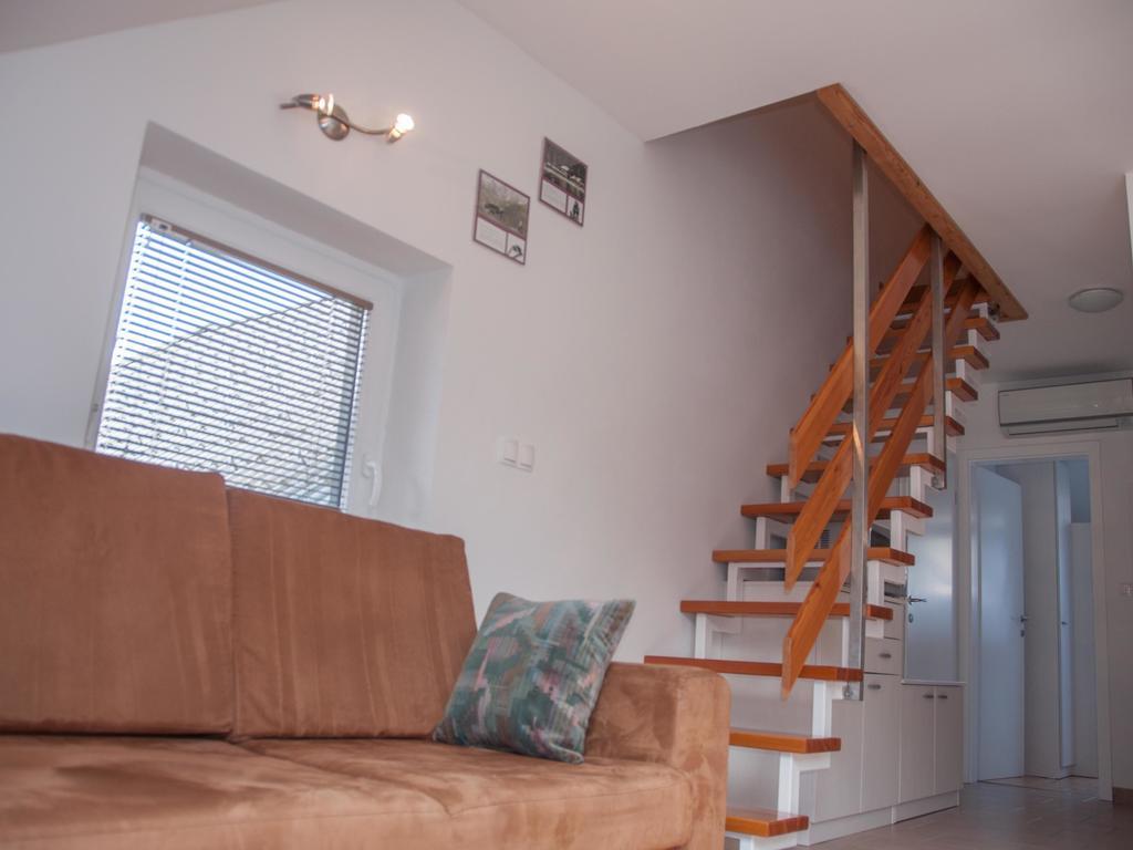 Apartment Smon Kranjska Gora Rum bild