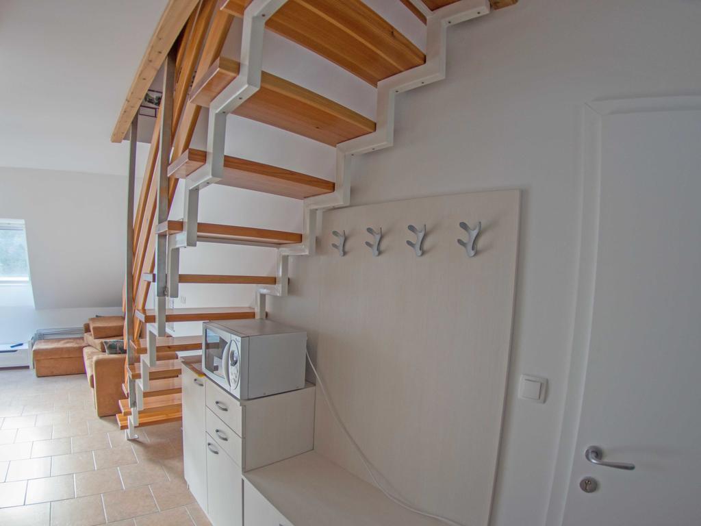 Apartment Smon Kranjska Gora Rum bild